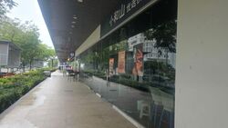 GRANTRAL COMPLEX (D13), Retail #573467841